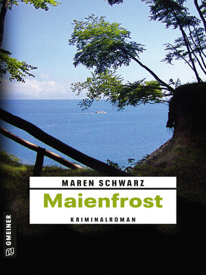cover image of Maienfrost
